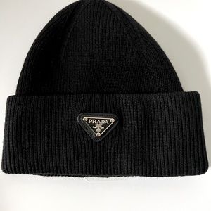 Prada Beanie